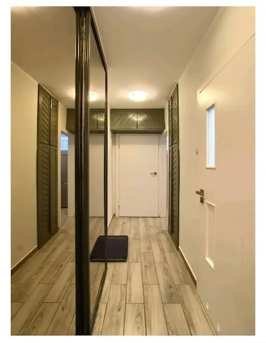 Appartement Mieszkanie Blisko Plazy W Pelni Wyposazone à Gdańsk