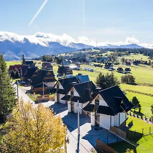 Przy Szlaku Pod Gubalowka , Zakopane Polska